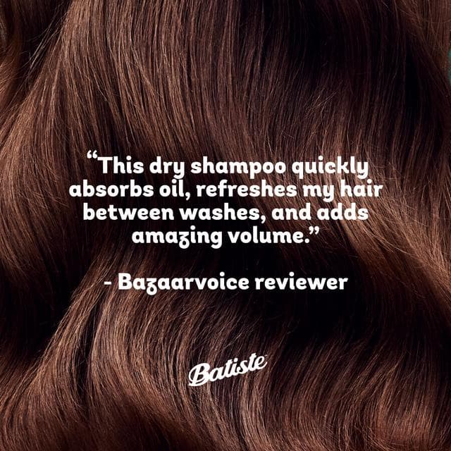 Batiste Tropical Dry Shampoo 200ml - gallery image 6