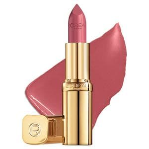 L'Oreal Paris Color Riche Lipstick 214 Violet Saturn