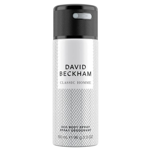 Beckham Body Spray, Homme 150ml - gallery image 1