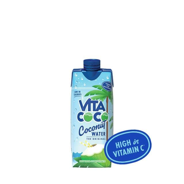 Vita Coco 330ml The Original Coconut Water - gallery image 1