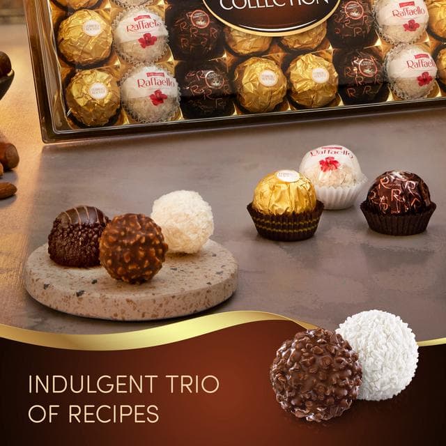 Ferrero Collection Gift Box of Chocolates x15 172g - gallery image 6