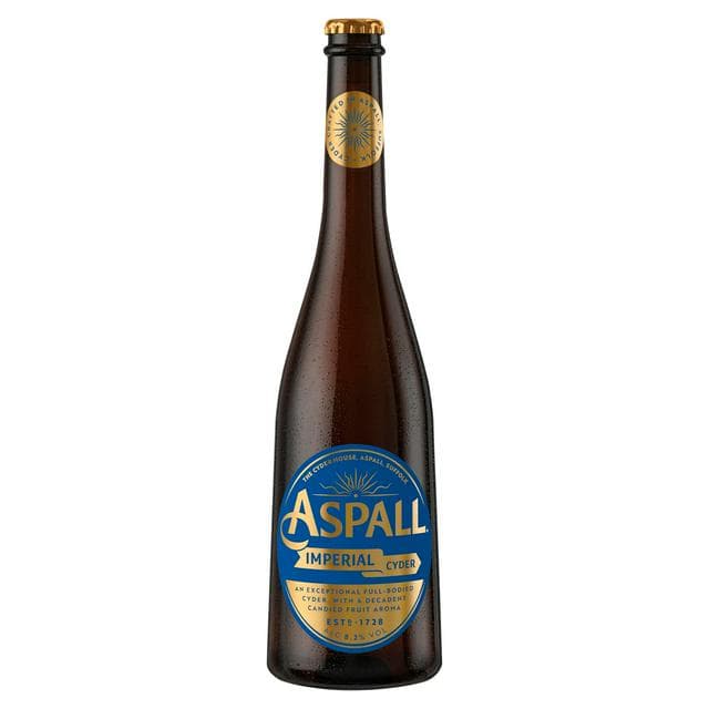 Aspall Imperial Cyder 500ml - gallery image 1