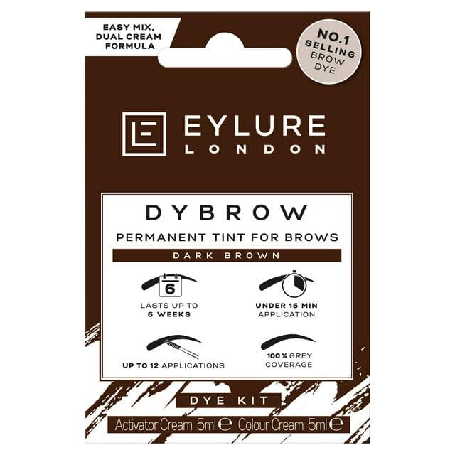Eylure Dylash Brown - gallery image 1