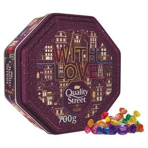 Quality Street 700g Chocolate Tin