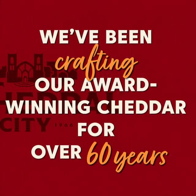 Cathedral City Mature Cheddar Cheese 350g - gallery image 4