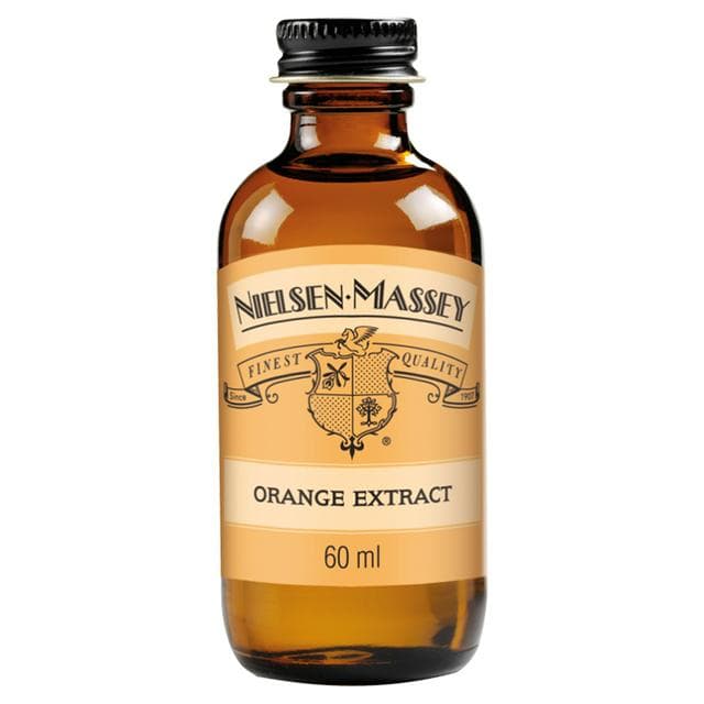 Nielsen-Massey Pure Orange Extract 60ml - gallery image 1
