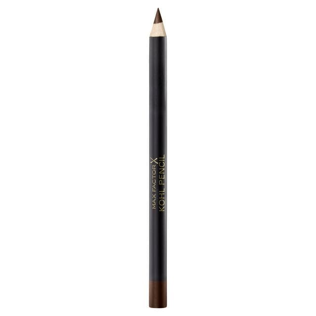 Max Factor Kohl Pencil 020 Black - gallery image 1