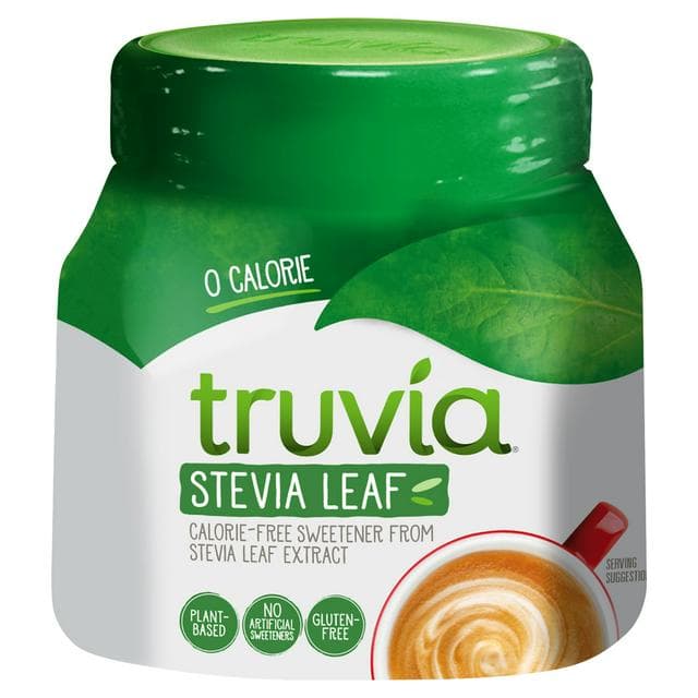 Truvia Sweetener Granulated 0 Calorie from Stevia Leaf 270g - gallery image 1