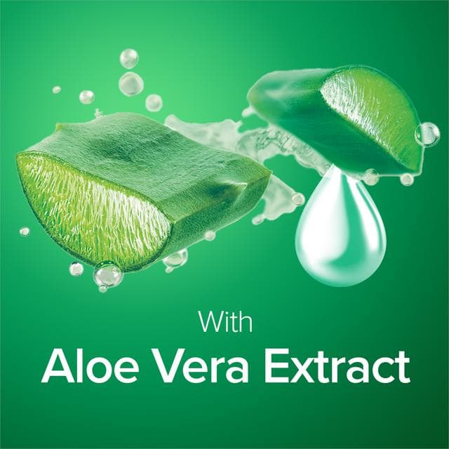 Palmolive Hygiene Plus Sensitive Handwash Soap with Aloe Vera 300ml - gallery image 2