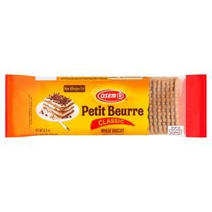 Osem Petit Beurre Biscuits 250g