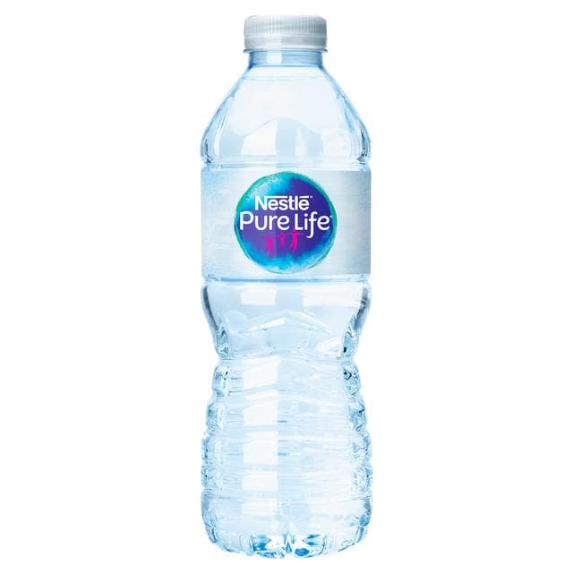 Nestle Pure Life Still Spring Water 12x500ml - gallery image 2