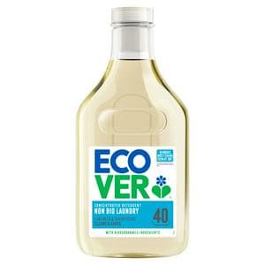 Ecover Non-Bio Lavender & Sandalwood Laundry Liquid 1.43L 40 Washes