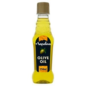 Napolina Olive Oil 250ml