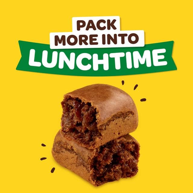 Soreen Malt Lunchbox Loaf Bars x5 - gallery image 3