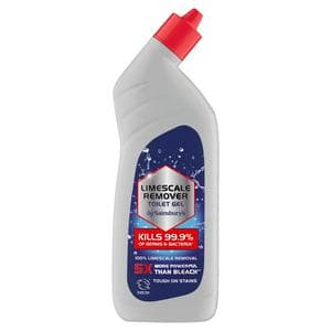 Sainsbury's Limescale Remover Liquid 750ml