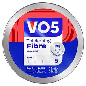 VO5 Extreme Style Matt Hair Fibre 75ml