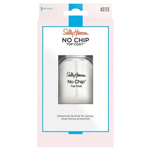Sally Hansen No Chip Acrylic Top Coat - gallery image 1
