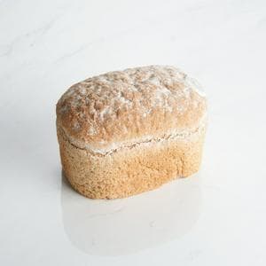 Sainsbury's Wholemeal Tin Loaf, SO Organic 400g