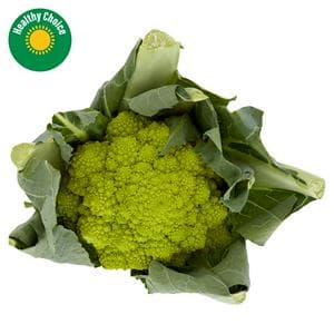 Sainsbury's Romanesco Cauliflower