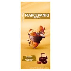Mieszko Marcepan 230g