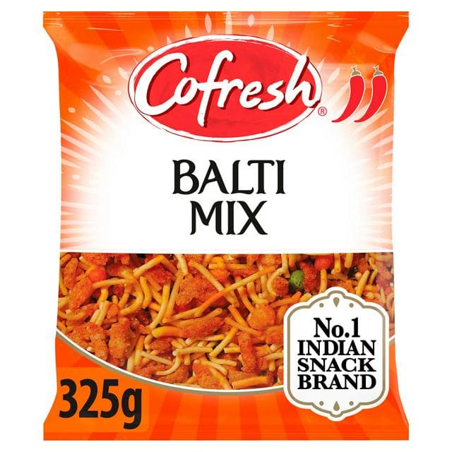 Cofresh Balti Mix 325g - gallery image 1