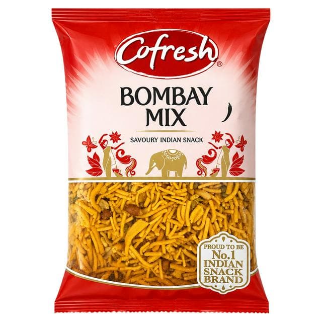 Cofresh Bombay Mix 325g - gallery image 1