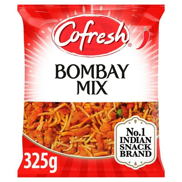 Cofresh Bombay Mix 325g - gallery image 1
