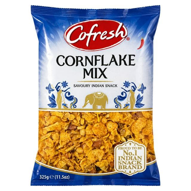 Cofresh Cornflake Mix 325g - gallery image 1