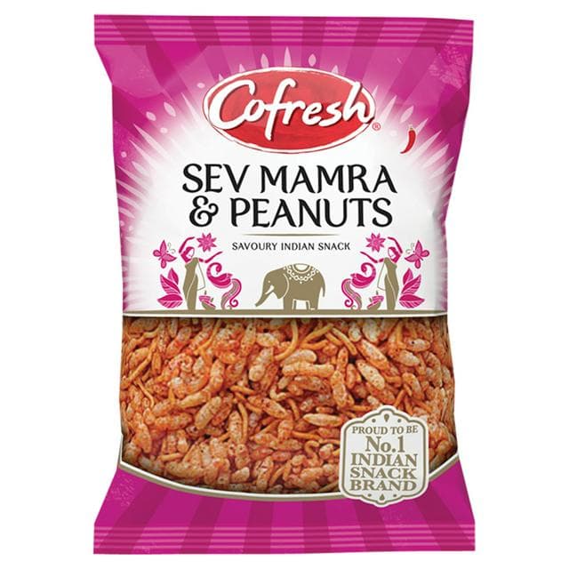 Cofresh Sev Mamra 325g - gallery image 1