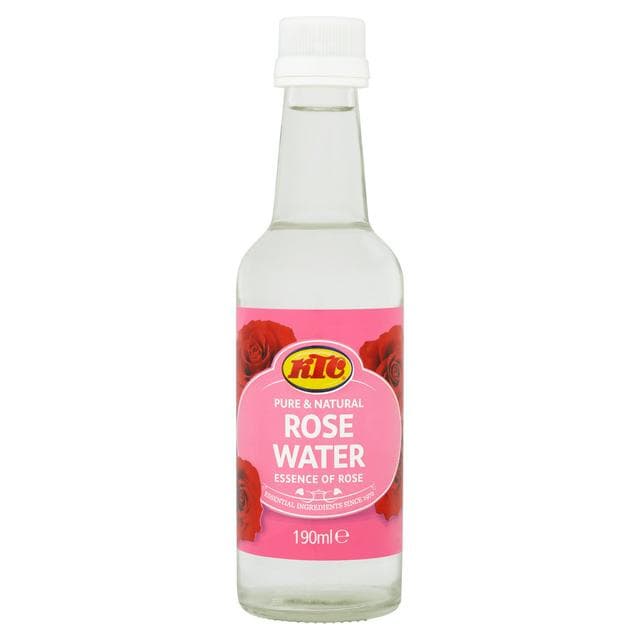 KTC Rose Water 190ml - gallery image 1