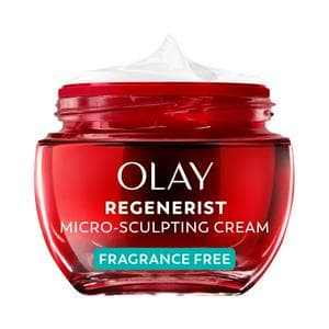 Olay Regenerist Fragrance Free Day Face Cream 50ml