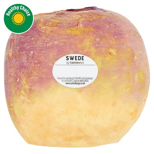 Sainsbury's British Swede - gallery image 1