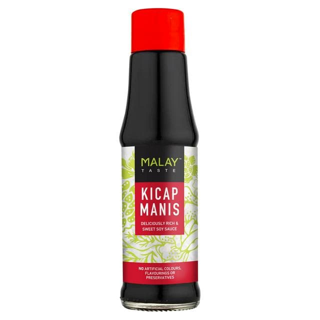 Malay Taste Kicap Manis 150g - gallery image 1