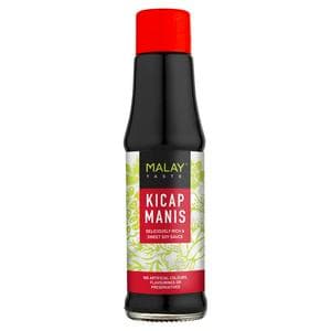 Malay Taste Kicap Manis 150g