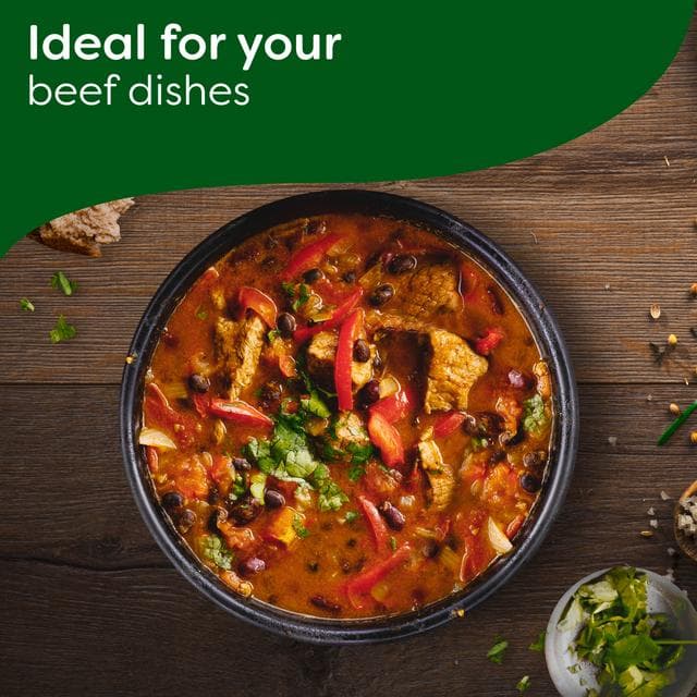 Knorr Stock Pot Rich Beef 4x28g - gallery image 5