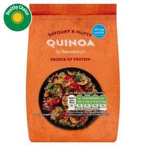 Sainsbury's Quinoa 300g