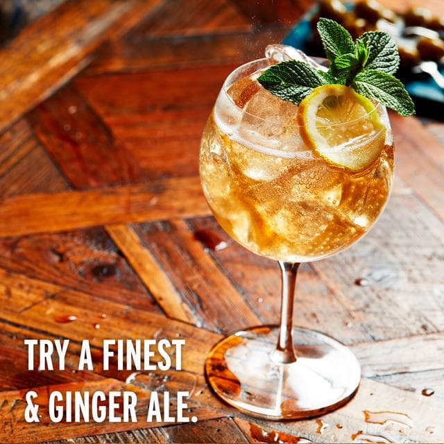 Ballantine's Finest Blended Scotch Whisky 70cl - gallery image 5