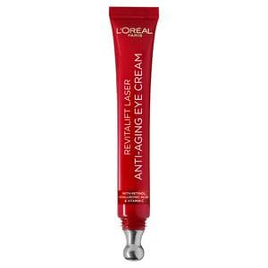 L'Oréal Paris Revitalift Laser Renew Anti Ageing Firming Eye Cream 15ml