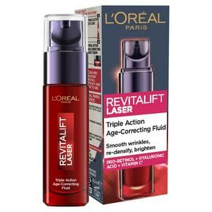 L'Oréal Paris Revitalift Laser Renew Advanced Anti Ageing Serum 30ml