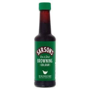 Sarson's Browning Gravy Mix 150g