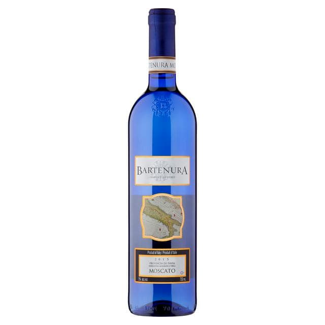 Bartenura Moscato 75cl - gallery image 1