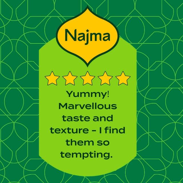 Najma Sliced Turkey Breast 150g - gallery image 4