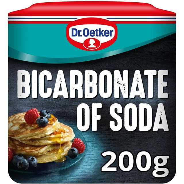 Dr. Oetker Bicarbonate of Soda 200g - gallery image 1
