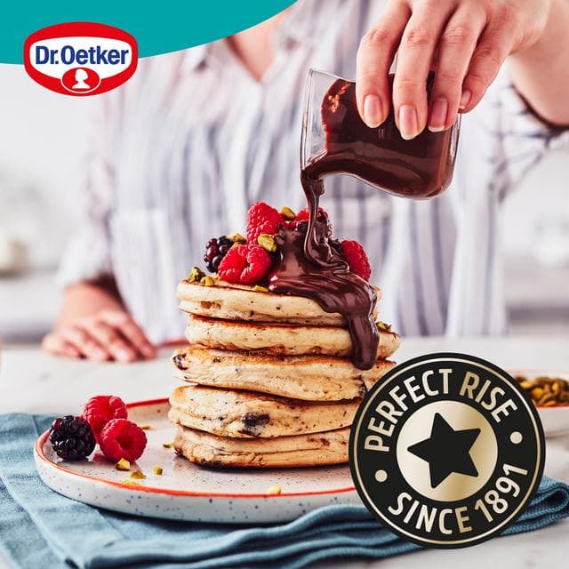 Dr. Oetker Bicarbonate of Soda 200g - gallery image 2