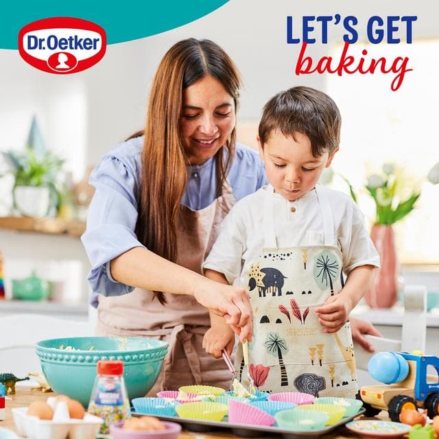 Dr. Oetker Bicarbonate of Soda 200g - gallery image 6
