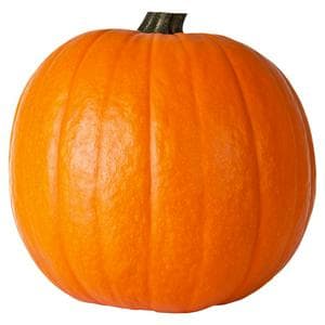 Sainsbury's Carving Pumpkin
