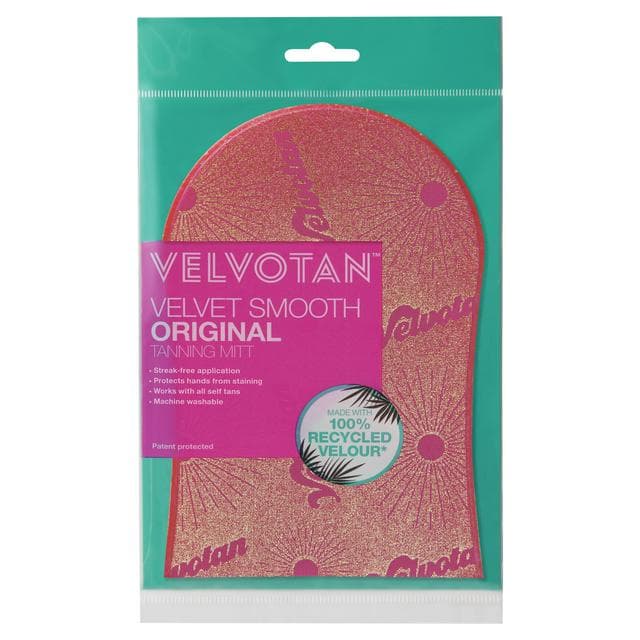 Velvotan The Original Tanning Mitt - gallery image 1