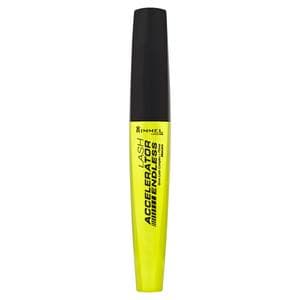 Rimmel London Lash Accelerator Endless 001 Black Mascara 10ml
