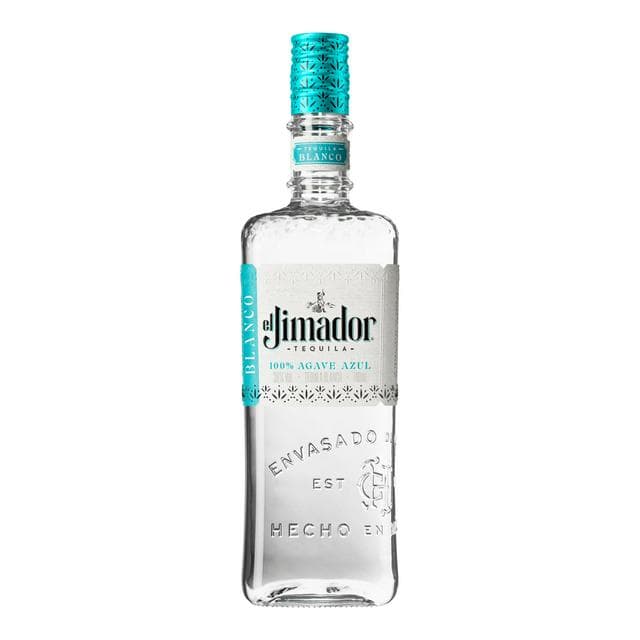 El Jimador Tequila Blanco 70cl - gallery image 1