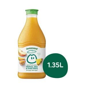 Innocent Pure Tropical Juice 1.35L